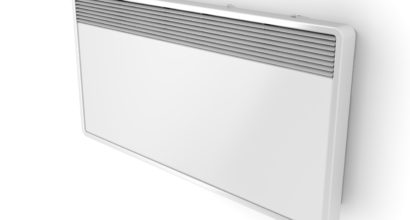 Electric heaters -